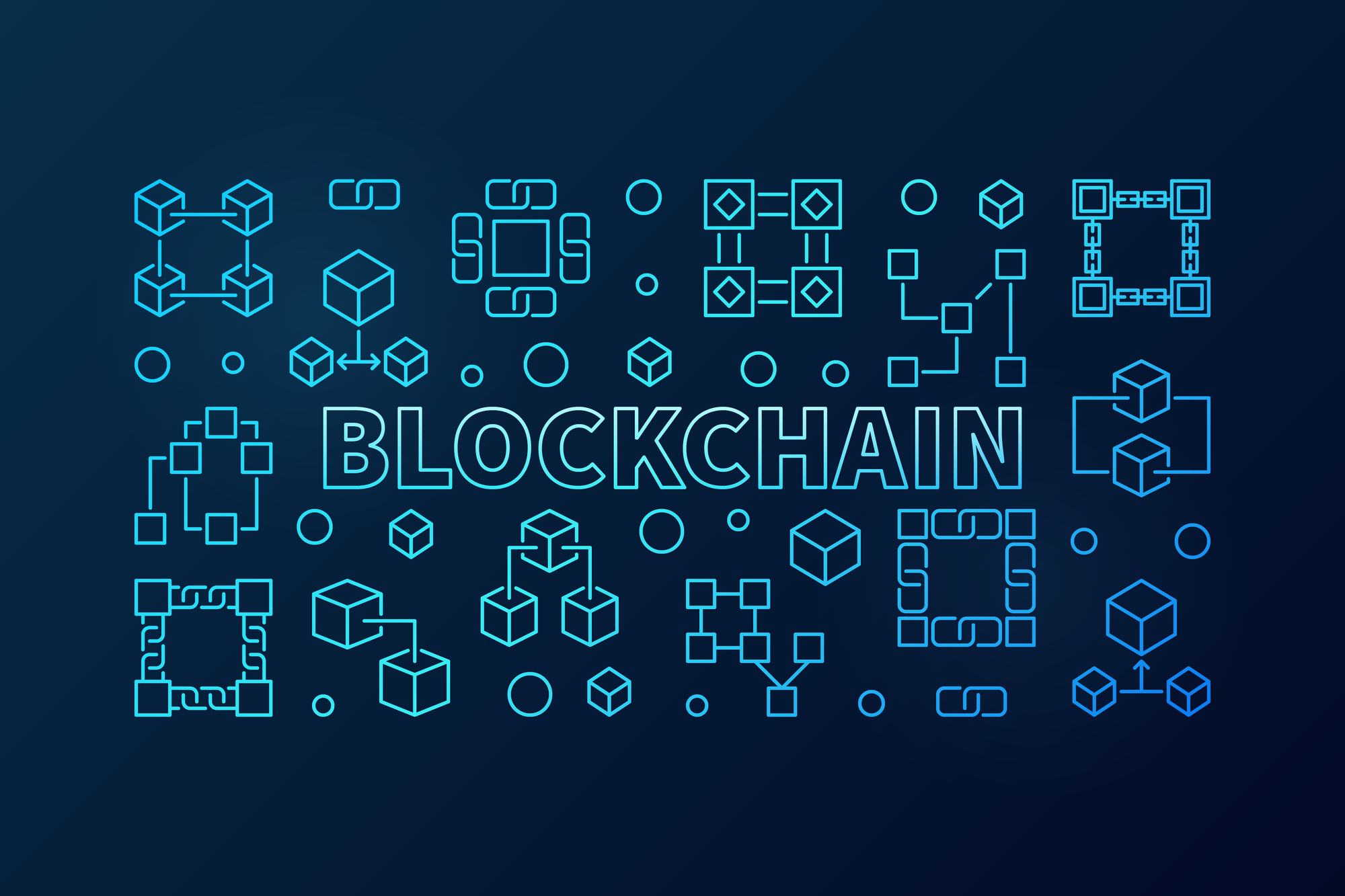 Blockchain : Comprendre, créer et utiliser des technologies décentralisées