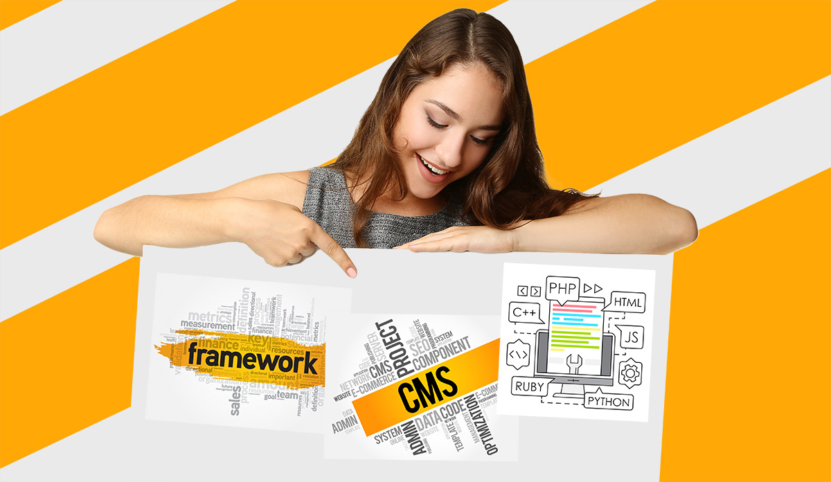 Apprenez, Comparez, Maîtrisez : Le guide complet des CMS et Frameworks