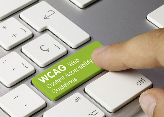 Amélioration SEO : Directives WCAG pour Sites Accessibles