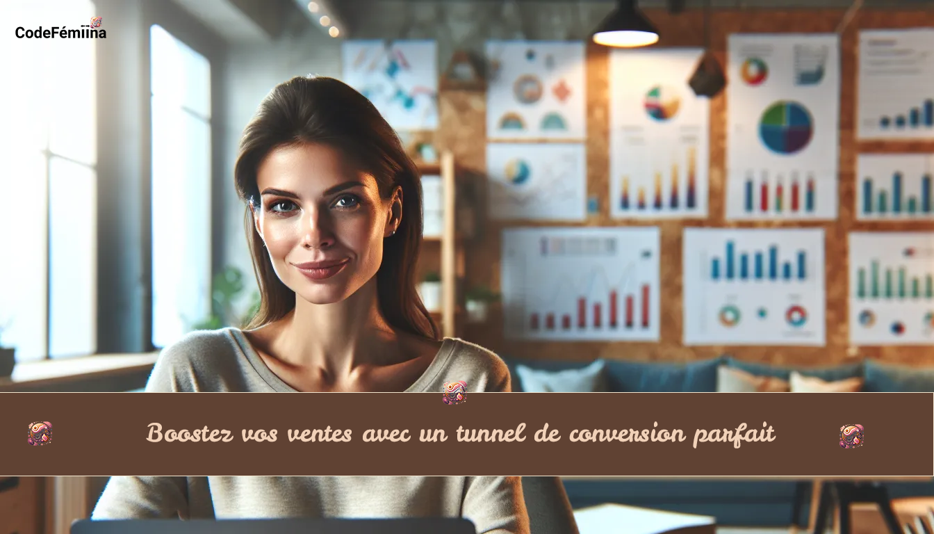 Boostez-vos-ventes-avec-un-tunnel-de-conversion-parfait