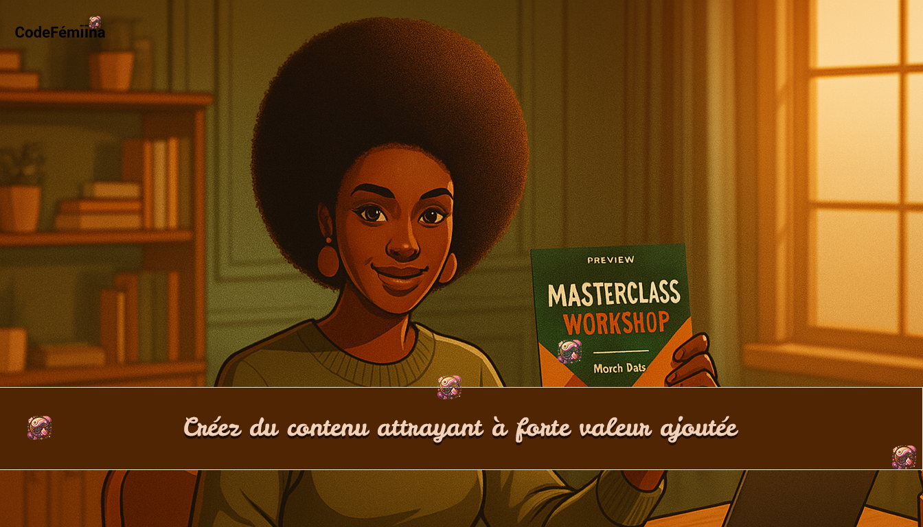 Comment créer le buzz et vendre votre Formation avant même son lancement?